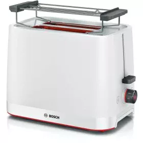 Torradeira BOSCH TAT3M121 950 W de BOSCH, Torradeiras - Ref: S71002992, Preço: 63,11 €, Desconto: %