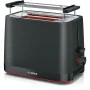 Toaster BOSCH TAT3M123 950 W by BOSCH, Toasters - Ref: S71002995, Price: 63,11 €, Discount: %