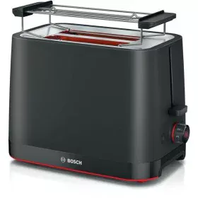 Toaster BOSCH TAT3M123 950 W by BOSCH, Toasters - Ref: S71002995, Price: 63,11 €, Discount: %