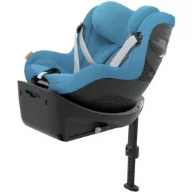 Car Chair Cybex Sirona G I-SIZE PLUS Turquoise by Cybex, Car Seats - Ref: S71003022, Price: 325,01 €, Discount: %