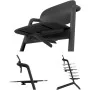 Chaise haute Cybex LEMO Noir de Cybex, Chaises hautes - Réf : S71003024, Prix : 319,50 €, Remise : %