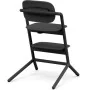 Chaise haute Cybex LEMO Noir de Cybex, Chaises hautes - Réf : S71003024, Prix : 319,50 €, Remise : %