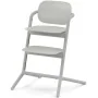 Highchair Cybex LEMO Grey by Cybex, Highchairs - Ref: S71003025, Price: 325,38 €, Discount: %