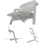 Chaise haute Cybex LEMO Gris de Cybex, Chaises hautes - Réf : S71003025, Prix : 325,38 €, Remise : %