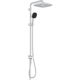 Colonne de douche Grohe Vitalio Comfort 250 Plastique de Grohe, Robinets de douche et baignoires - Réf : S71003051, Prix : 23...