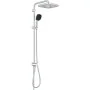 Coluna de duche Grohe Vitalio Comfort 250 Plástico de Grohe, Torneiras de duche e banheiras - Ref: S71003051, Preço: 237,87 €...