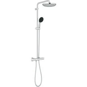 Colonne de douche Grohe Vitalio Start System 250 de Grohe, Robinets de douche et baignoires - Réf : S71003052, Prix : 380,88 ...