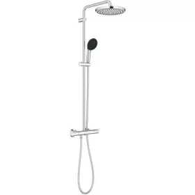 Colonna doccia Grohe Vitalio Start System 250 di Grohe, Rubinetti per doccia e vasca - Rif: S71003052, Prezzo: 421,88 €, Scon...