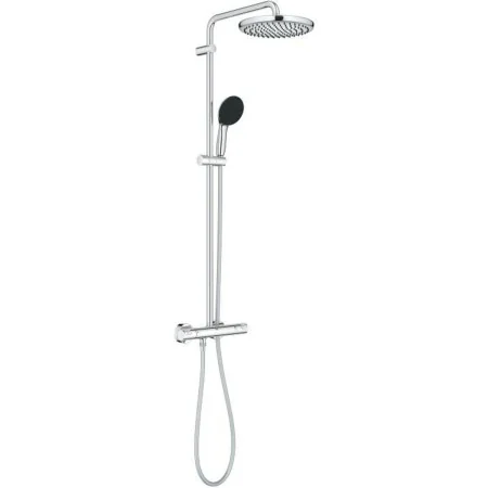 Columna de Ducha Grohe Vitalio Start System 250 de Grohe, Grifos de ducha y bañeras - Ref: S71003052, Precio: 382,89 €, Descu...