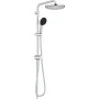 Colonne de douche Grohe Vitalio Start System 250 Plastique de Grohe, Robinets de douche et baignoires - Réf : S71003053, Prix...