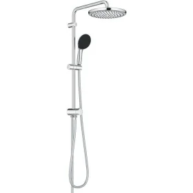 Shower Column Grohe Vitalio Start System 250 Plastic by Grohe, Shower and bath taps - Ref: S71003053, Price: 236,75 €, Discou...