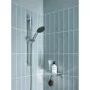 Columna de Ducha Grohe Vitalio Start 110 Plástico de Grohe, Grifos de ducha y bañeras - Ref: S71003056, Precio: 82,53 €, Desc...