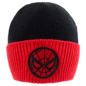 Hat Spider-Man Emblem Black by Spider-Man, Hats and caps - Ref: D0800272, Price: 32,91 €, Discount: %