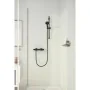 Colonne de douche Grohe Vitalio Start 110 Silicone de Grohe, Robinets de douche et baignoires - Réf : S71003068, Prix : 149,7...