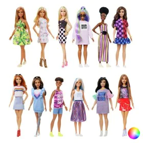 Bambola Barbie Fashion Barbie FBR37 di Barbie, Bambole Fashion - Rif: S71003112, Prezzo: 33,03 €, Sconto: %