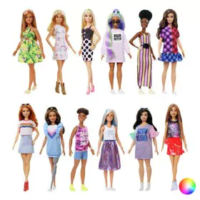 Doll Barbie Fashion Barbie FBR37 by Barbie, Fashion Dolls - Ref: S71003112, Price: 31,21 €, Discount: %