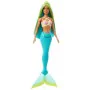 Boneca Barbie Mermaid de Barbie, Bonecos e figuras de ação - Ref: S71003114, Preço: 33,08 €, Desconto: %