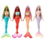 Boneca Barbie Mermaid de Barbie, Bonecos e figuras de ação - Ref: S71003114, Preço: 33,08 €, Desconto: %