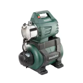 Pompe à eau Metabo 600972000 1300 W de Metabo, Pompes à eau électriques - Réf : S71003116, Prix : 371,14 €, Remise : %