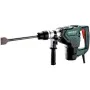 Marteau perforateur Metabo 1100 W de Metabo, Marteaux perforateurs - Réf : S71003117, Prix : 534,83 €, Remise : %