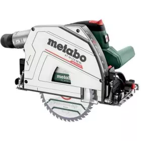 Scie circulaire Metabo 18 V 165 mm de Metabo, Scies - Réf : S71003118, Prix : 605,17 €, Remise : %