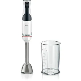 Batedora de Mão BOSCH MSM4W410 800 W de BOSCH, Batedeiras de mão e taça - Ref: S71003166, Preço: 74,10 €, Desconto: %