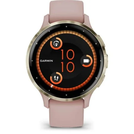 Smartwatch GARMIN Venu 3S Grau 1,2" von GARMIN, Smartwatches - Ref: S71003167, Preis: 497,14 €, Rabatt: %