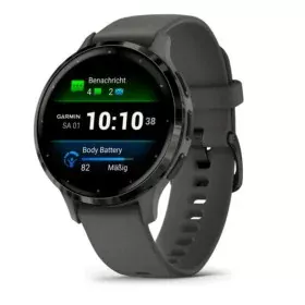 Smartwatch GARMIN Venu 3S Cinzento 1,2" de GARMIN, Smartwatches - Ref: S71003168, Preço: 523,24 €, Desconto: %