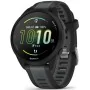 Montre intelligente GARMIN Forerunner 165 Noir Argenté 1,2" de GARMIN, Montres connectées - Réf : S71003171, Prix : 338,82 €,...