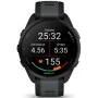 Montre intelligente GARMIN Forerunner 165 Noir Argenté 1,2" de GARMIN, Montres connectées - Réf : S71003171, Prix : 338,82 €,...