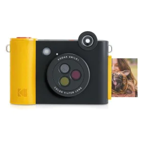 Impresora Fotográfica Kodak de Kodak, Impresoras fotográficas portátiles - Ref: S71003175, Precio: 152,05 €, Descuento: %