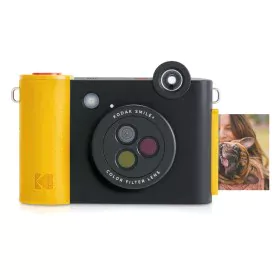 Stampante fotografica Kodak di Kodak, Stampanti fotografiche portatili - Rif: S71003175, Prezzo: 152,84 €, Sconto: %