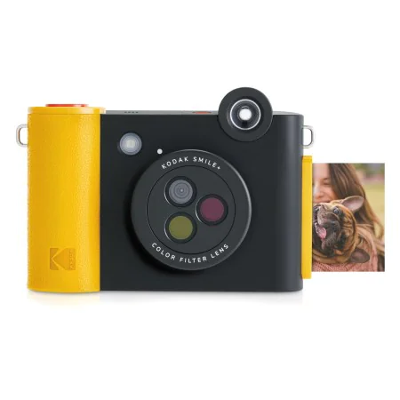 Impresora Fotográfica Kodak de Kodak, Impresoras fotográficas portátiles - Ref: S71003175, Precio: 152,84 €, Descuento: %