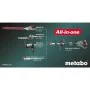 Accesorios para Herramientas Metabo MA-FS de Metabo, Recortadoras de cable - Ref: S71003180, Precio: 134,77 €, Descuento: %