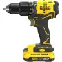 Aparafusadora Stanley SFMCD715D2K-QW 60 Nm de Stanley, Berbequim e aparafusadoras - Ref: S71003191, Preço: 249,96 €, Desconto: %