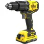 Aparafusadora Stanley SFMCD715D2K-QW 60 Nm de Stanley, Berbequim e aparafusadoras - Ref: S71003191, Preço: 249,96 €, Desconto: %