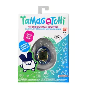 Figura Decorativa Bandai TAM42970 de Bandai, Mascotas electrónicas - Ref: S71003211, Precio: 39,35 €, Descuento: %