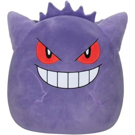 Baby Doll Bandai Pokemon Gengar by Bandai, Baby dolls - Ref: S71003214, Price: 94,23 €, Discount: %