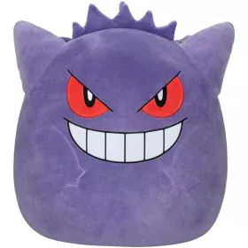 Bambolotto Neonato Bandai Pokemon Gengar di Bandai, Bambole bebè - Rif: S71003214, Prezzo: 92,90 €, Sconto: %