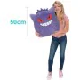 Poupée Bébé Bandai Pokemon Gengar de Bandai, Poupées bébé - Réf : S71003214, Prix : 92,90 €, Remise : %