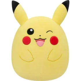 Poupée Bébé Bandai Pokemon Pikachu de Bandai, Poupées bébé - Réf : S71003218, Prix : 88,50 €, Remise : %