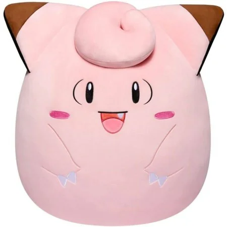 Poupée Bébé Bandai Pokemon Clefairy de Bandai, Poupées bébé - Réf : S71003219, Prix : 94,23 €, Remise : %