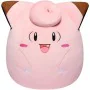 Bambolotto Neonato Bandai Pokemon Clefairy di Bandai, Bambole bebè - Rif: S71003219, Prezzo: 89,24 €, Sconto: %