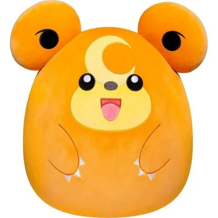 Muñeco Bebé Bandai Pokemon Teddiursa de Bandai, Muñecos bebé - Ref: S71003220, Precio: 96,22 €, Descuento: %