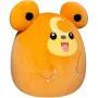 Muñeco Bebé Bandai Pokemon Teddiursa de Bandai, Muñecos bebé - Ref: S71003220, Precio: 96,22 €, Descuento: %