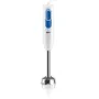 Hand-held Blender Braun MQ20236MWH Blue/White by Braun, Cup and hand blenders - Ref: S71003222, Price: 81,68 €, Discount: %