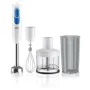 Hand-held Blender Braun MQ20236MWH Blue/White by Braun, Cup and hand blenders - Ref: S71003222, Price: 81,68 €, Discount: %