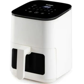 Fritadeira de Ar DOMO DO541FR Branco 1350 W 3,5 L de DOMO, Fritadeiras a ar - Ref: S71003228, Preço: 85,87 €, Desconto: %