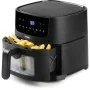 Air Fryer DOMO DO542FR 1350 W 4 L by DOMO, Air fryers - Ref: S71003237, Price: 84,81 €, Discount: %