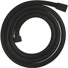 Shower Hose Grohe Black Matte back Plastic by Grohe, Showers - Ref: S71003239, Price: 46,51 €, Discount: %